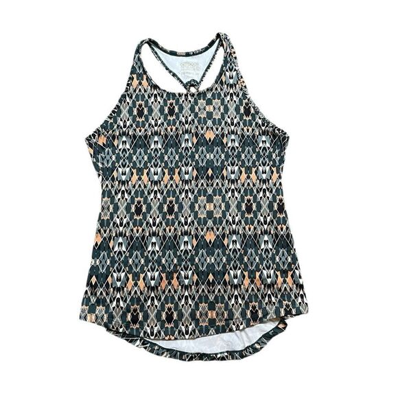 OUTDOOR RESEARCH Chain Reaction Tank Top Size Small - Picture 5 of 6